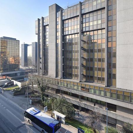 Welc-Om Padova Business Luxury Terrace Διαμέρισμα Εξωτερικό φωτογραφία