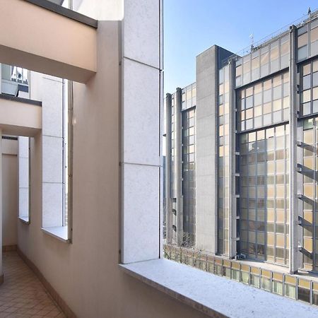 Welc-Om Padova Business Luxury Terrace Διαμέρισμα Εξωτερικό φωτογραφία