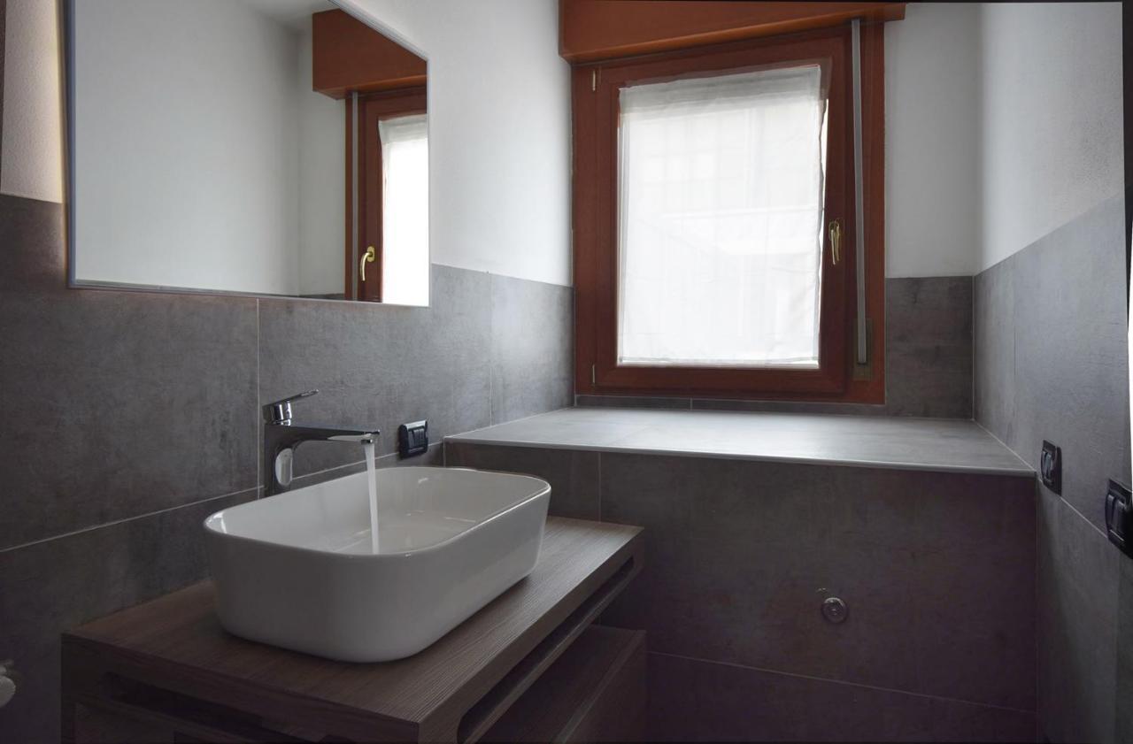 Welc-Om Padova Business Luxury Terrace Διαμέρισμα Εξωτερικό φωτογραφία