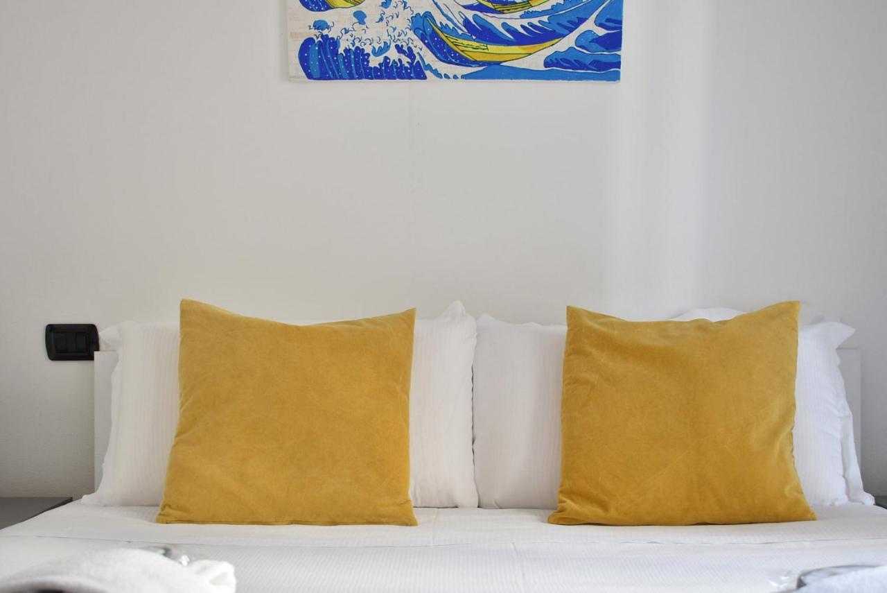 Welc-Om Padova Business Luxury Terrace Διαμέρισμα Εξωτερικό φωτογραφία