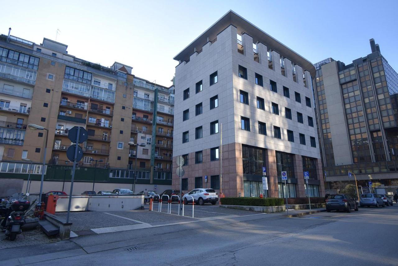 Welc-Om Padova Business Luxury Terrace Διαμέρισμα Εξωτερικό φωτογραφία