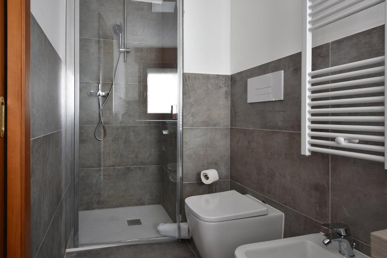 Welc-Om Padova Business Luxury Terrace Διαμέρισμα Εξωτερικό φωτογραφία