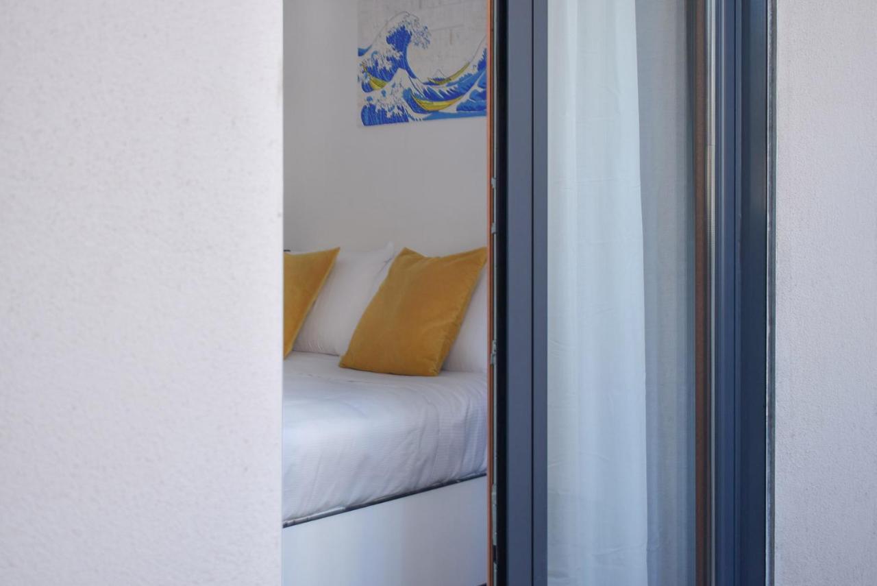 Welc-Om Padova Business Luxury Terrace Διαμέρισμα Εξωτερικό φωτογραφία